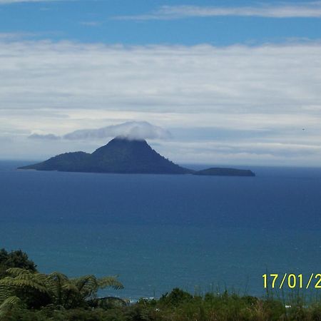 Livingston Motel Whakatane Εξωτερικό φωτογραφία