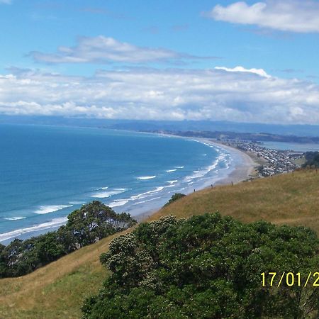 Livingston Motel Whakatane Εξωτερικό φωτογραφία