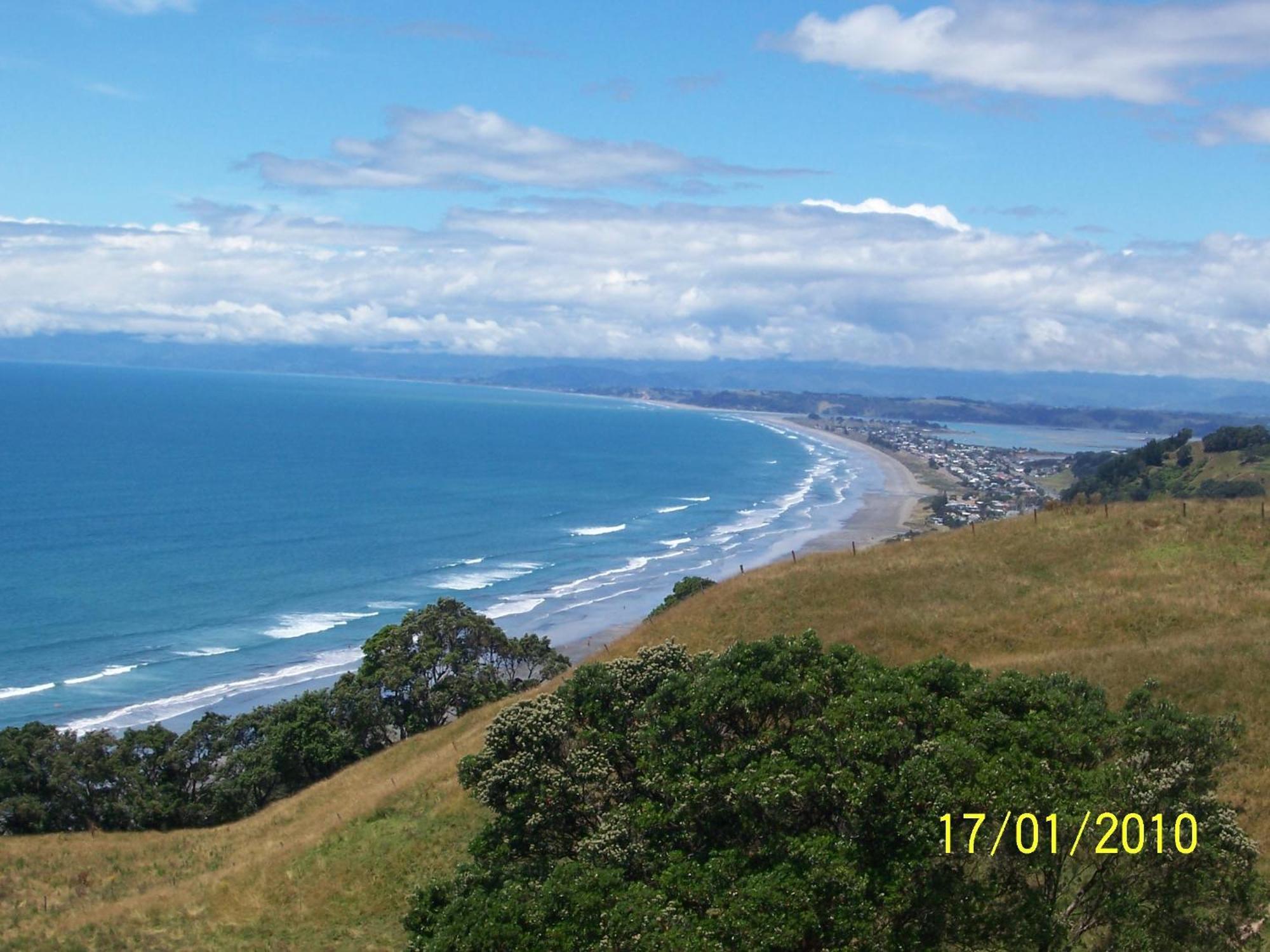 Livingston Motel Whakatane Εξωτερικό φωτογραφία