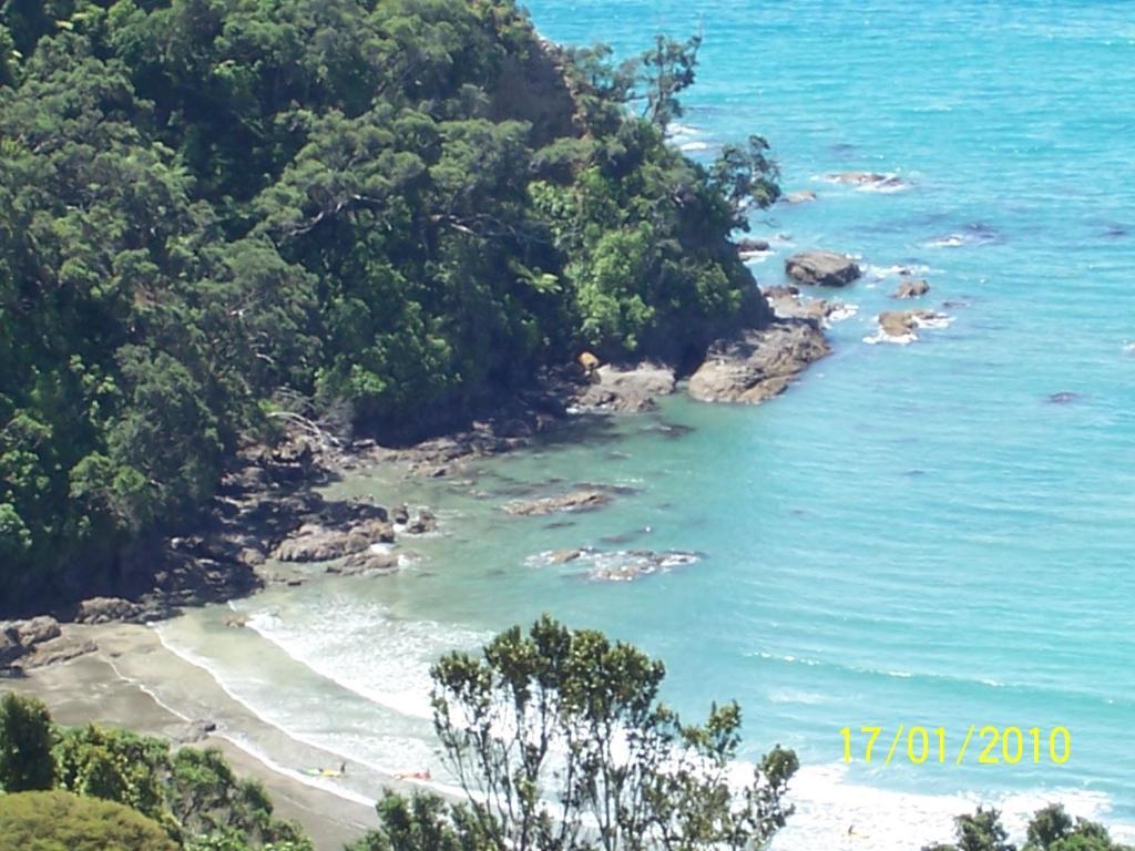 Livingston Motel Whakatane Εξωτερικό φωτογραφία