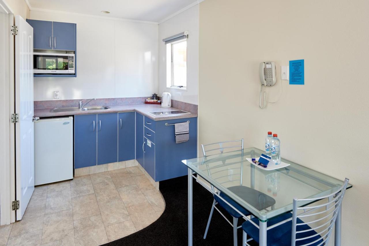 Livingston Motel Whakatane Εξωτερικό φωτογραφία