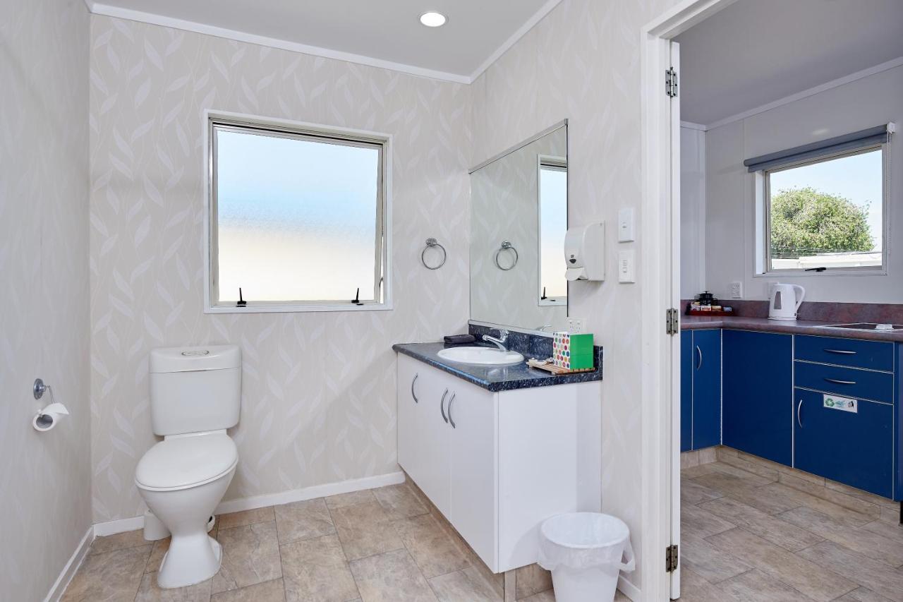 Livingston Motel Whakatane Εξωτερικό φωτογραφία