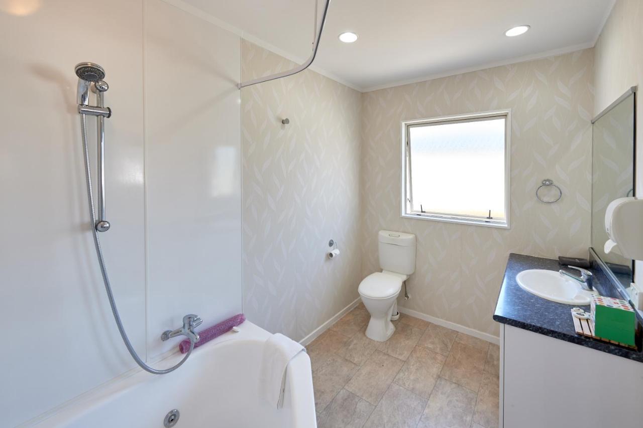 Livingston Motel Whakatane Εξωτερικό φωτογραφία