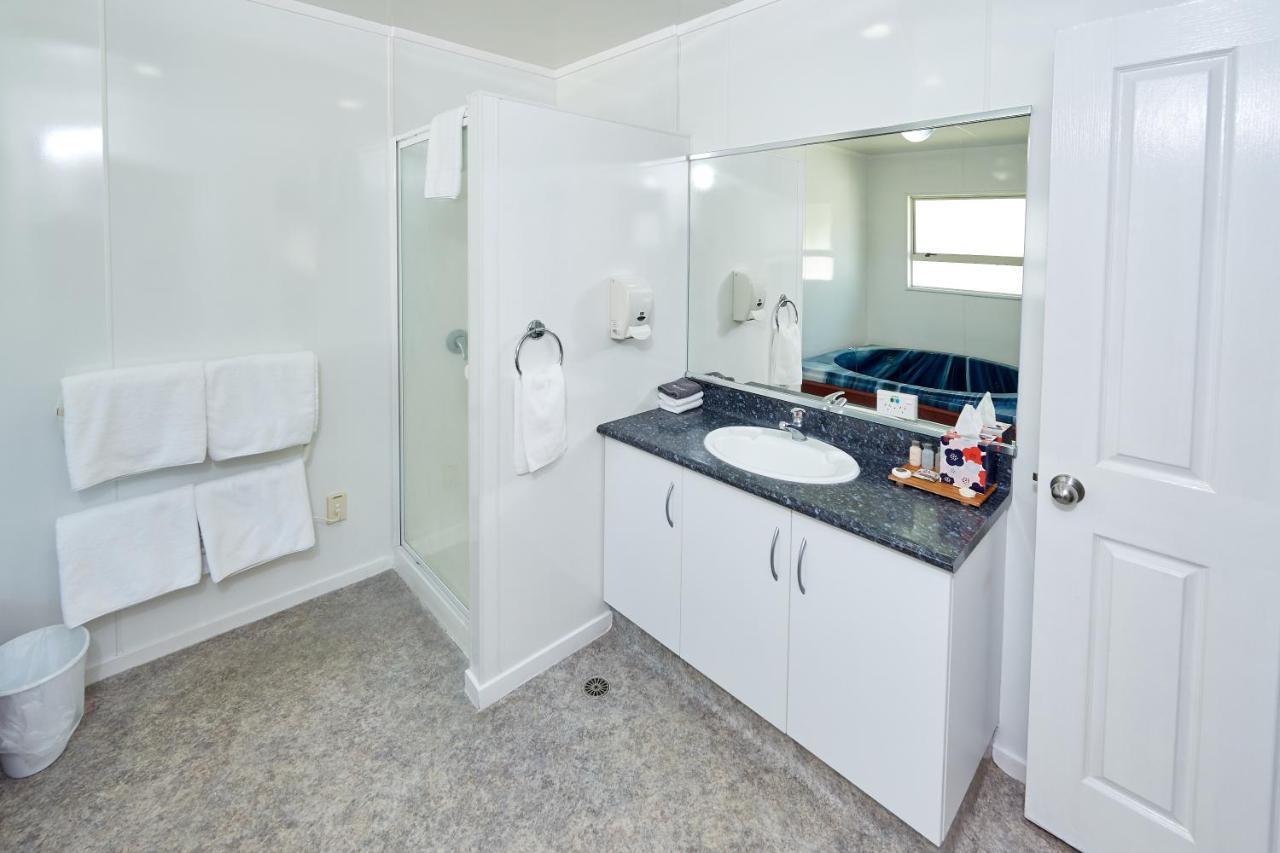 Livingston Motel Whakatane Εξωτερικό φωτογραφία