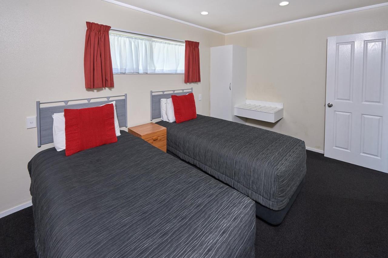 Livingston Motel Whakatane Εξωτερικό φωτογραφία