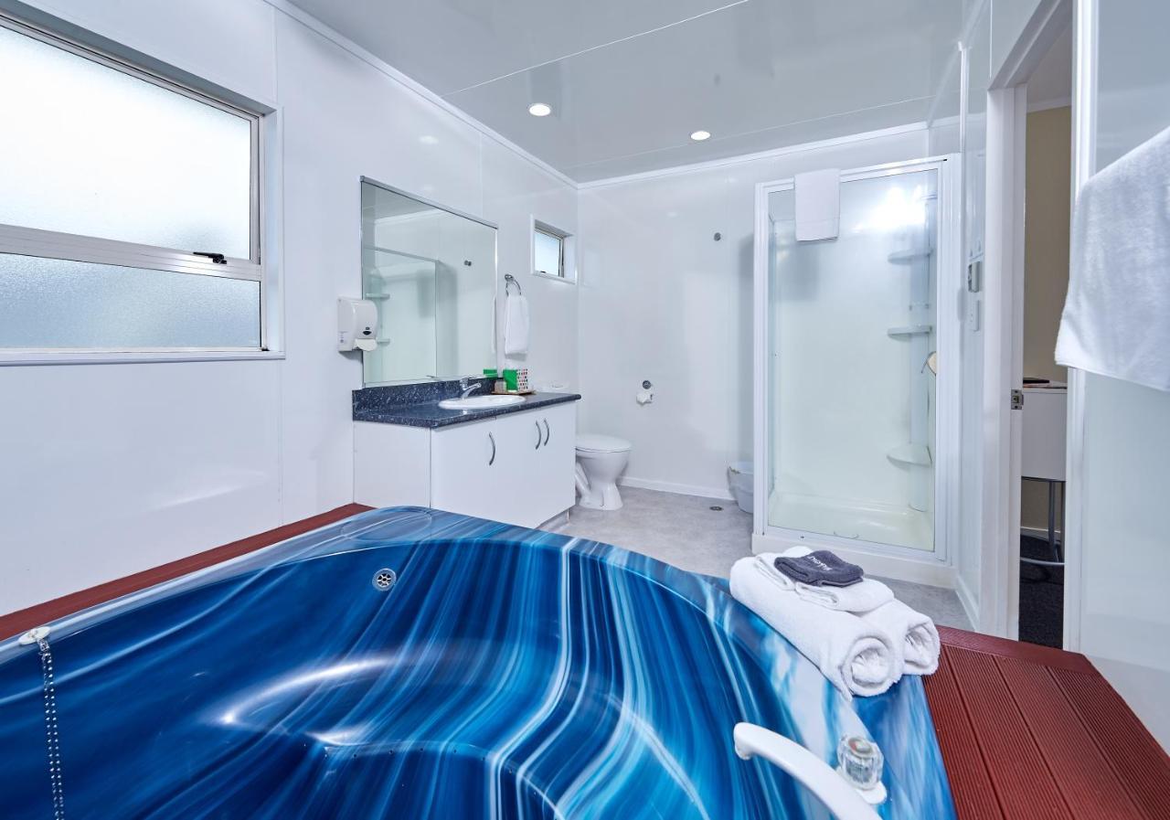 Livingston Motel Whakatane Εξωτερικό φωτογραφία
