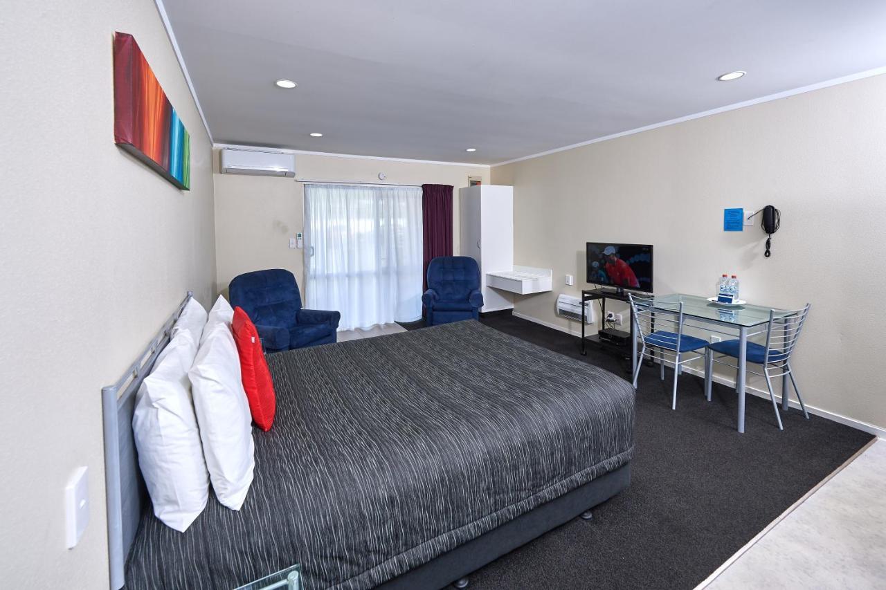 Livingston Motel Whakatane Εξωτερικό φωτογραφία