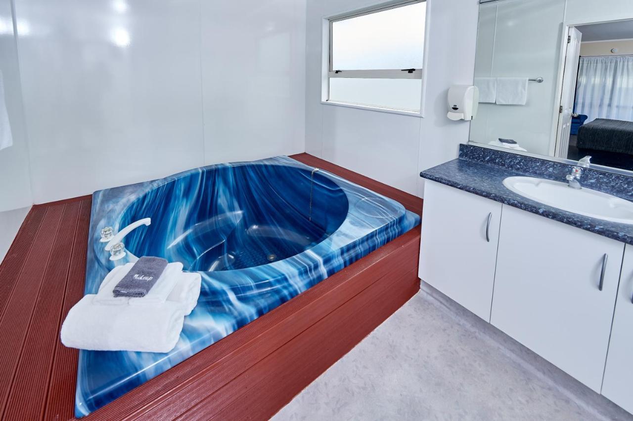 Livingston Motel Whakatane Εξωτερικό φωτογραφία