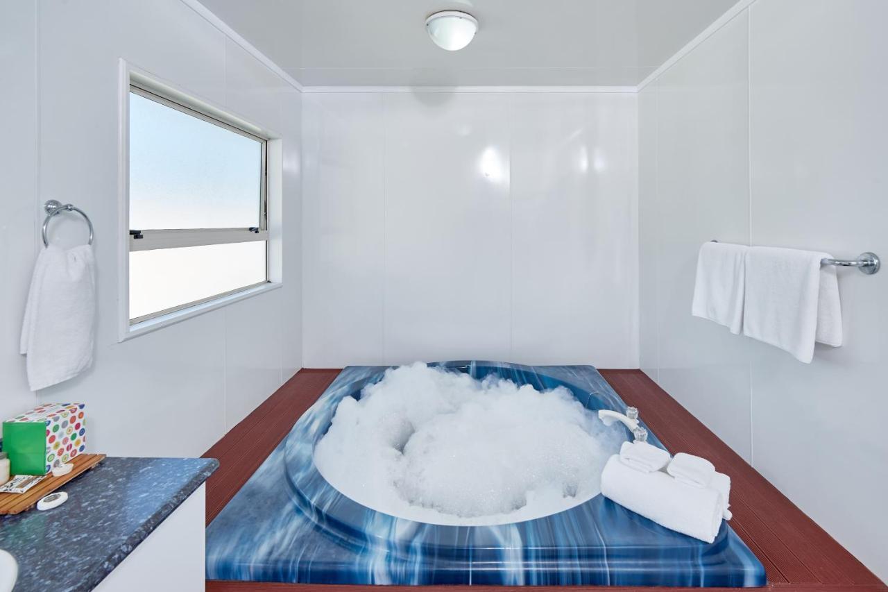 Livingston Motel Whakatane Εξωτερικό φωτογραφία