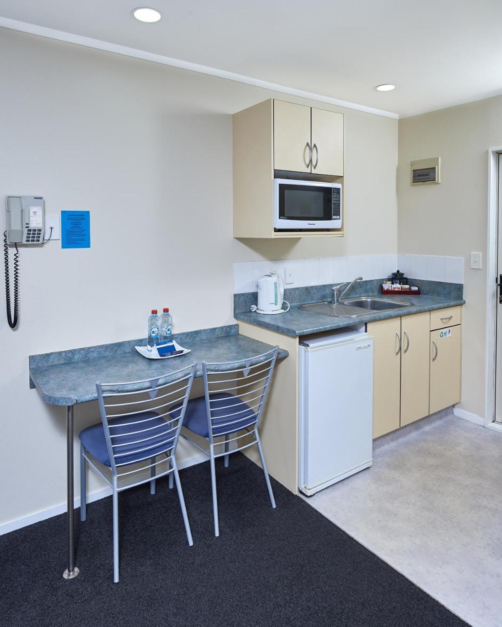 Livingston Motel Whakatane Εξωτερικό φωτογραφία