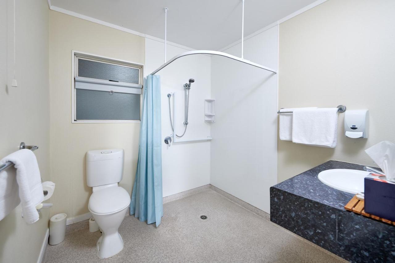 Livingston Motel Whakatane Εξωτερικό φωτογραφία